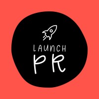 Launch PR Logo