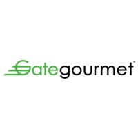 Gate Gourmet Korea Logo