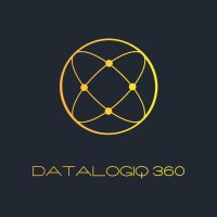 DATALOGIQ 360 Logo
