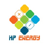 HP Energy Logo