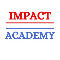 Impact Academy Logo