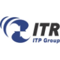 Turborreactores S.A Logo