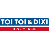 Toi Toi & Dixi Logo