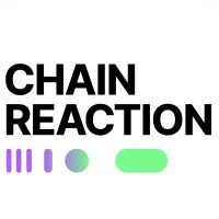 Chain Reaction Ltd. Logo