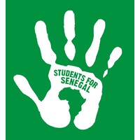 Students for Senegal Logo