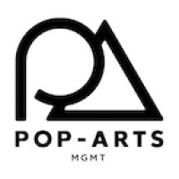 Pop-Arts Management Logo