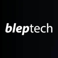 Blep Technologies Logo