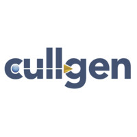 Cullgen Inc. Logo