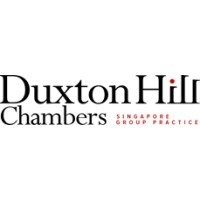 Duxton Hill Chambers (Singapore Group Practice) Logo
