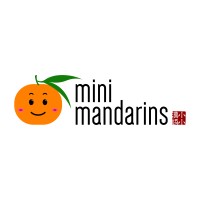 Mini Mandarins Learning Centre Logo