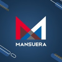 MANSUERA S.A. Logo