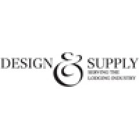 Design and Supply, Co. Logo