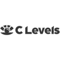 C-LEVELS Logo