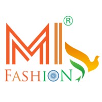 MI Fashion Official Logo