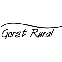 Gorst Rural Supplies Logo
