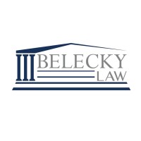 BELECKY & BELECKY Logo