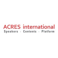 ACRES international Logo