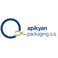 Apikyan Packaging S.A. Logo