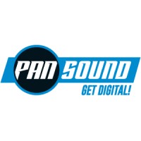 Pansound GmbH Logo