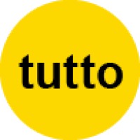 Tutto Food Co. Logo