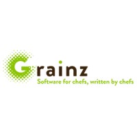 Grainz Logo