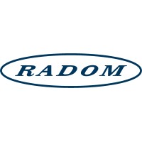RADOM s.r.o. Logo