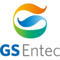 GS Entec Logo