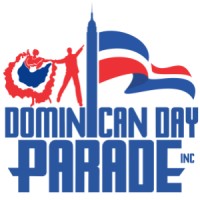 National Dominican Day Parade Logo