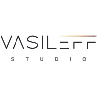 Vasileff Studio Logo