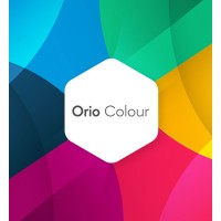 Orio Colour Logo