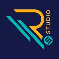 Rs Studio Logo