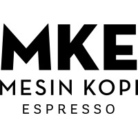 PT. Mesin Kopi Espresso Logo