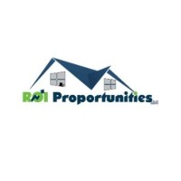ROI Proportunities Logo