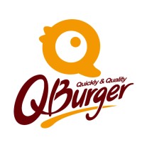 QBurger 饗樂餐飲實業股份有限公司 Logo