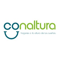 CONALTURA S.A Logo