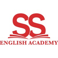SS ENGLISH ACADEMY Logo