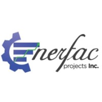 Enerfac Projects Inc. Logo