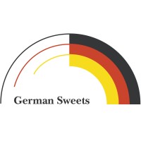 German Sweets e.V. Logo