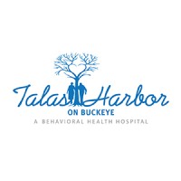 Talas Harbor on Buckeye Logo