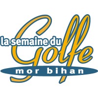 Semaine du Golfe du Morbihan Logo
