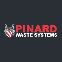 Pinard Waste Systems Co. Inc. Logo