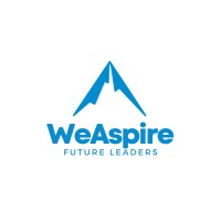 WeAspire Logo
