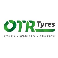 OTR Tyres Australia Logo