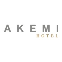 AKEMI Hotel Logo