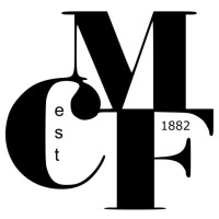 Macintosh Cross & Farquharson Logo