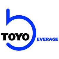 Toyo Beverage, K.K. Logo