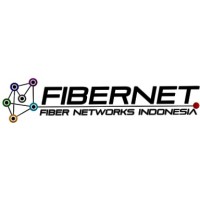 Fibernet Indonesia Logo