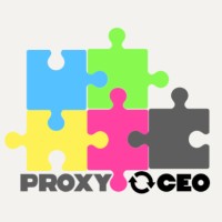 Proxy CEO Logo