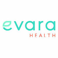 Evara Health Logo