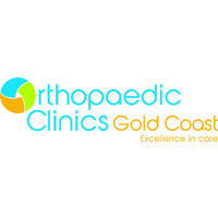 Orthopaedic Clinics Gold Coast Logo